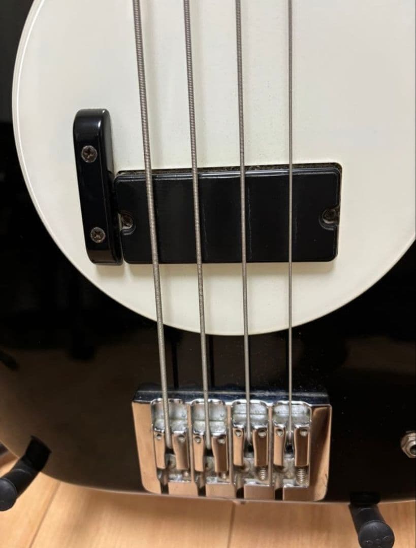 表示価格から年末年始割引 20%off FLEABASS　 model 32 黒