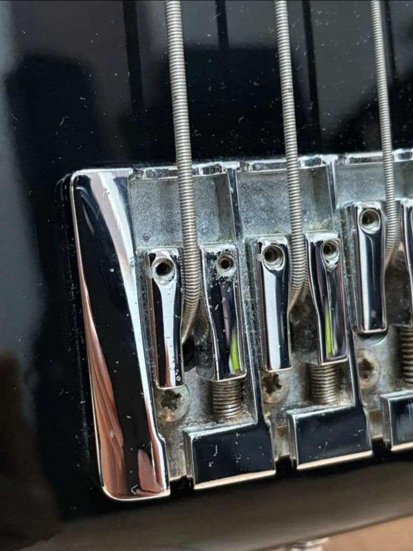 表示価格から年末年始割引 20%off FLEABASS　 model 32 黒