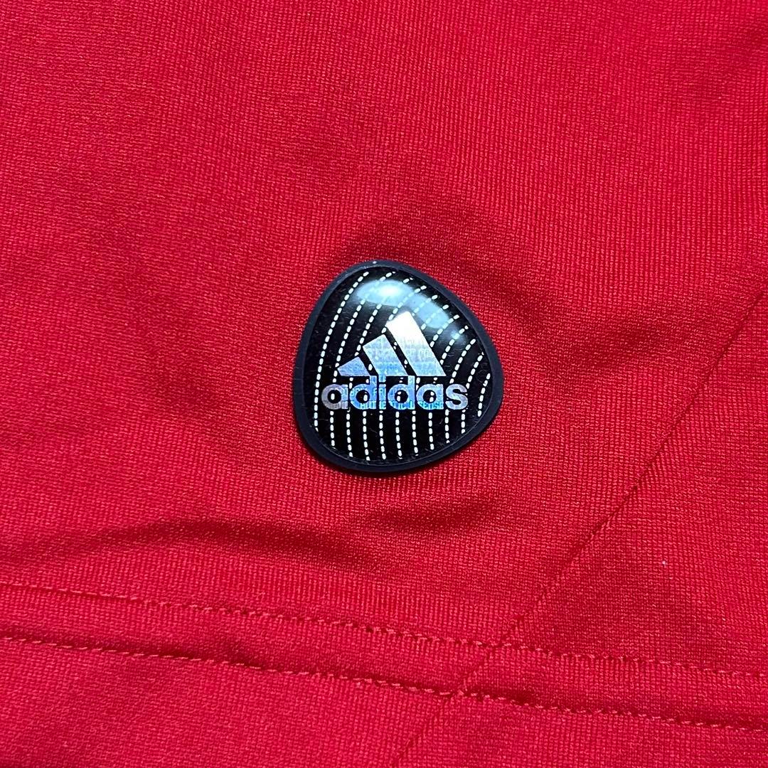 【スペイン代表】2010南アフリカW杯優勝記念モデルユニフォーム