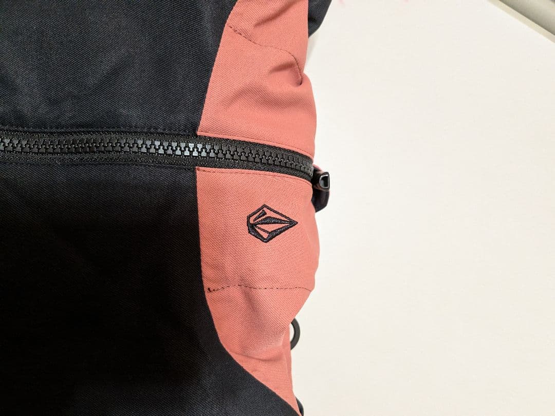 VOLCOM/ボルコム ASHFIELD pullover レディース