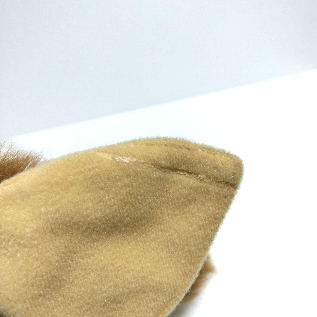 グレムリン ギズモ　ぬいぐるみ　ヴィンテージ　年代物