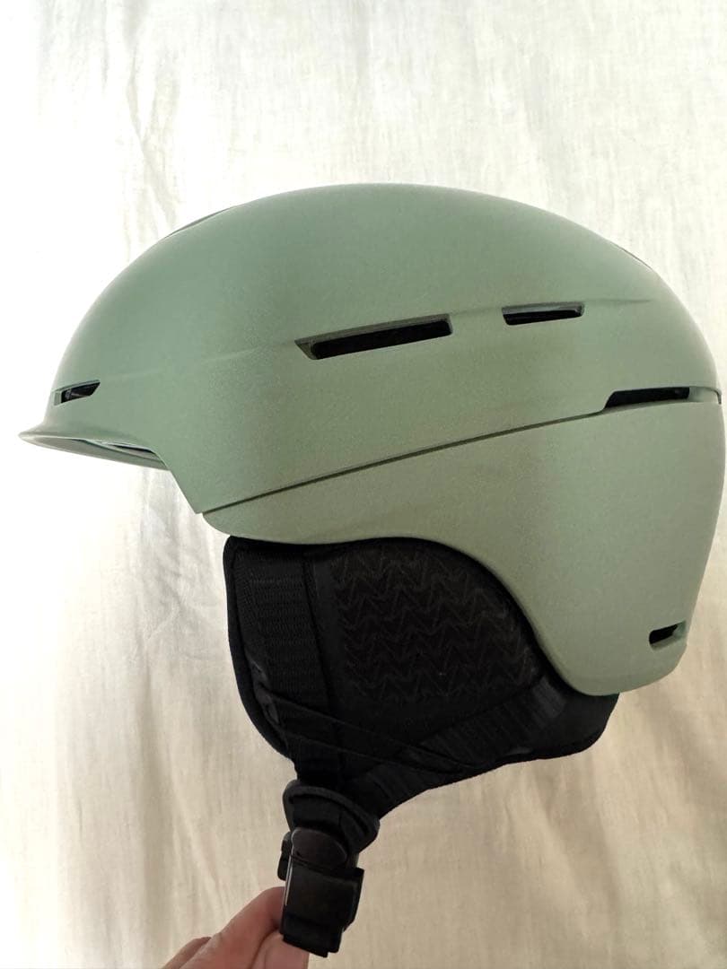 anon. WAVECEL ヘルメット　アノン　最上位モデル