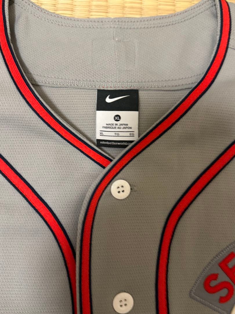 ライオンズ・クラシック　オーセンティック ユニフォーム　埼玉西武ライオンズ