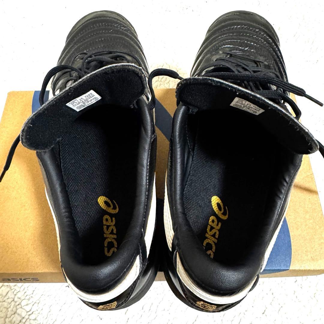 【廃盤モデル】asics アシックス C3 FF TF 27.5cm