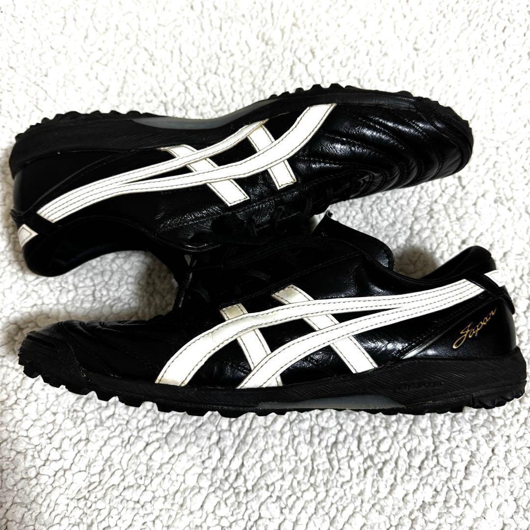 【廃盤モデル】asics アシックス C3 FF TF 27.5cm