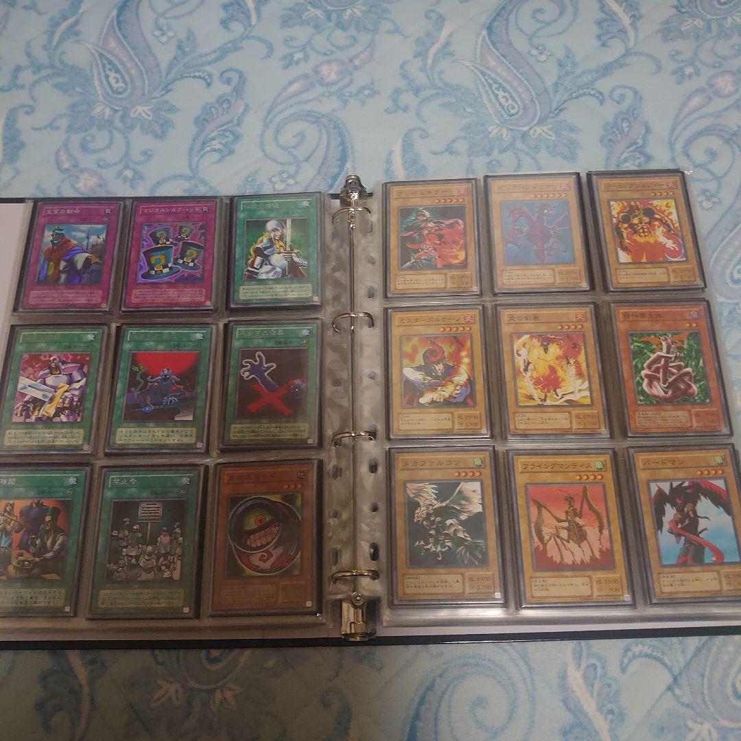 遊戯王OCG デュエルモンスターズ 2期フルコンプ　引退品