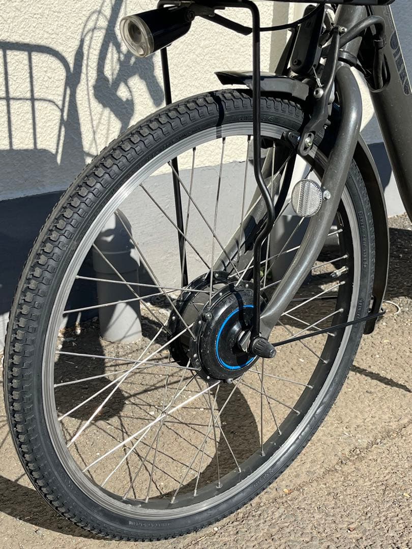 【近隣無料配送・たのメル便対応】ブリヂストン ビッケモブdd norokka付