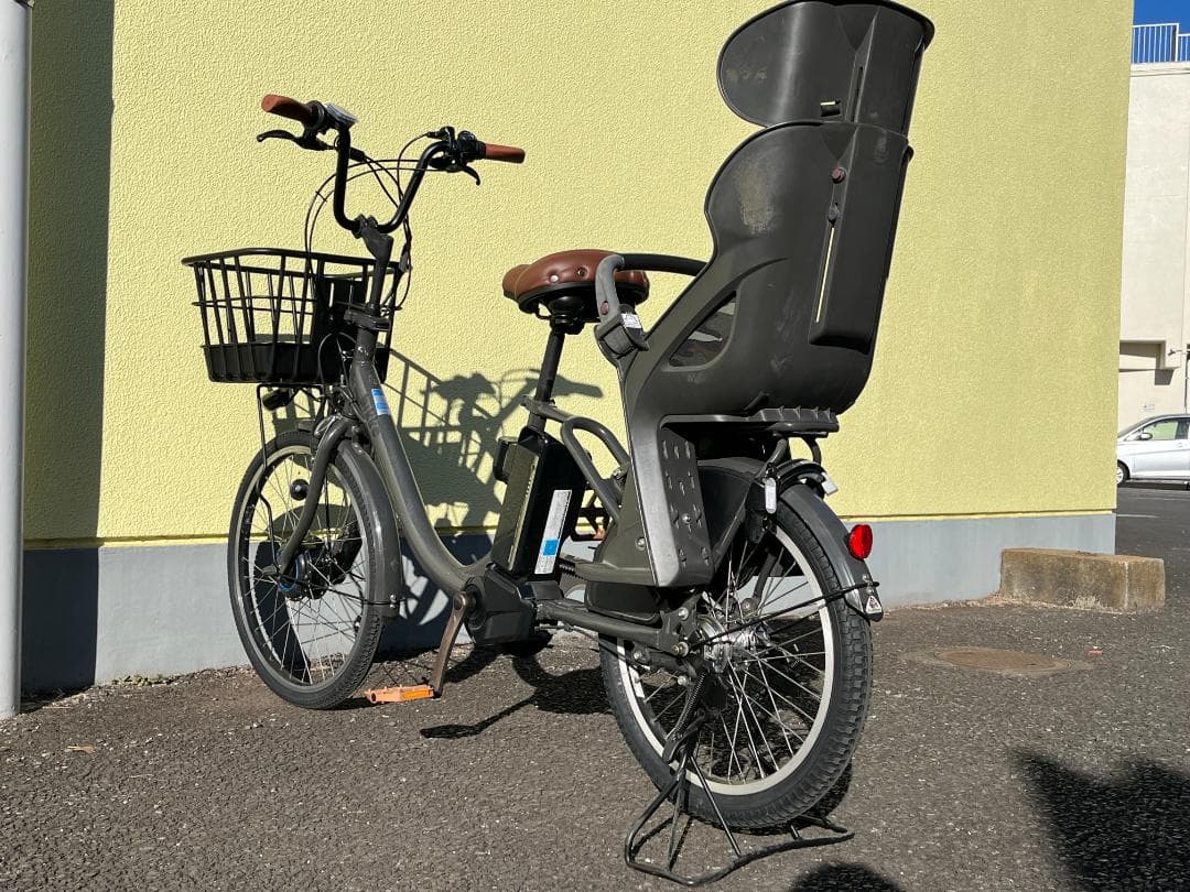 【近隣無料配送・たのメル便対応】ブリヂストン ビッケモブdd norokka付