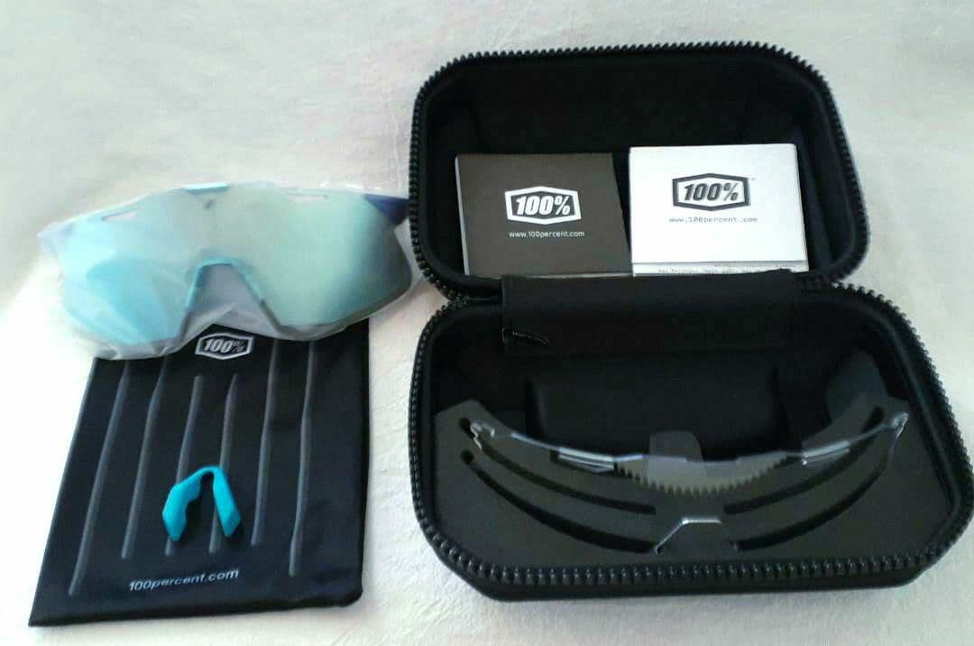 baseballPlayer 100% Hypercraft ブルー