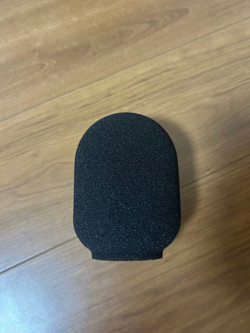 配信機器・PA機器・レコーディング機器 SHURE SM7dB