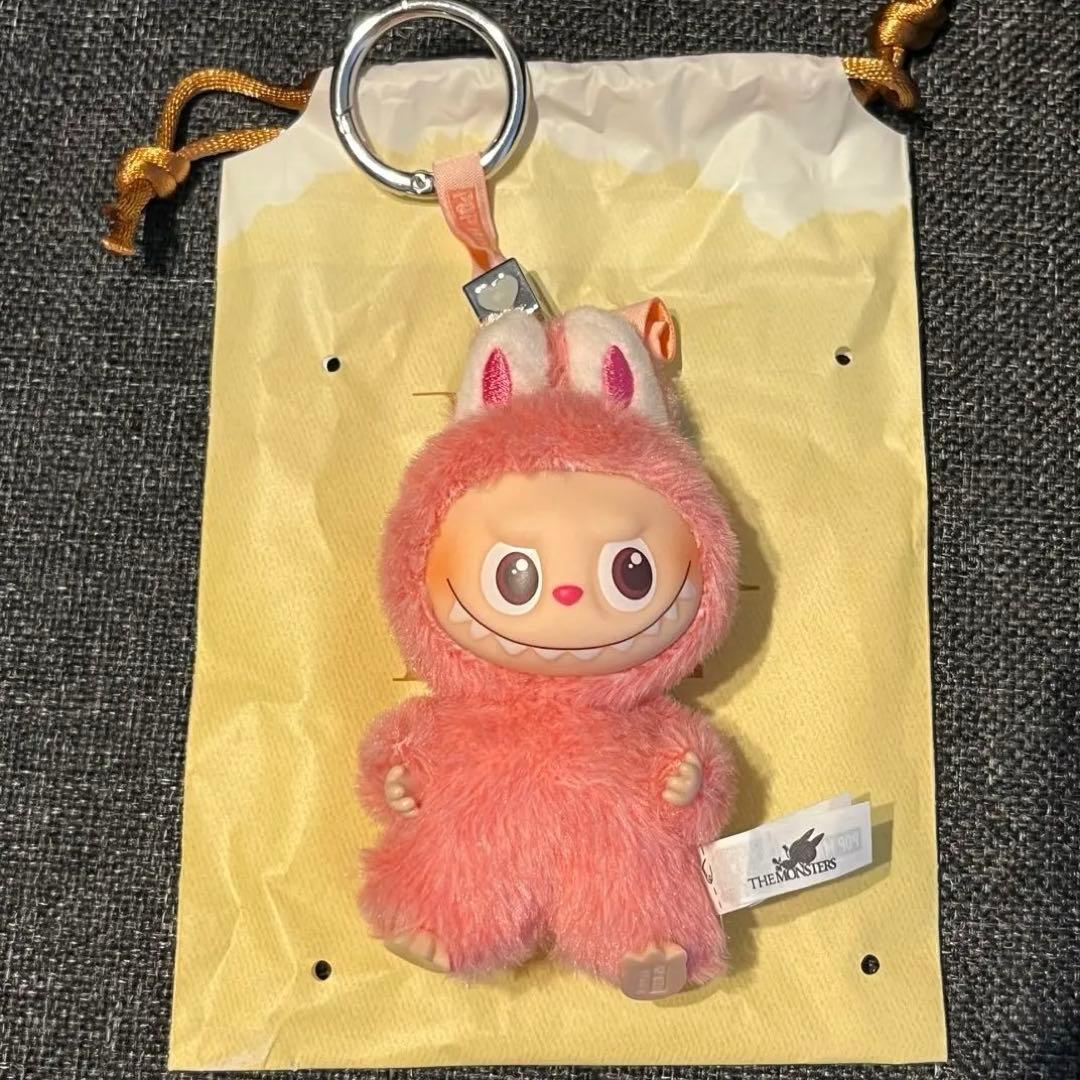 イニシャルラブブ ハート シークレット