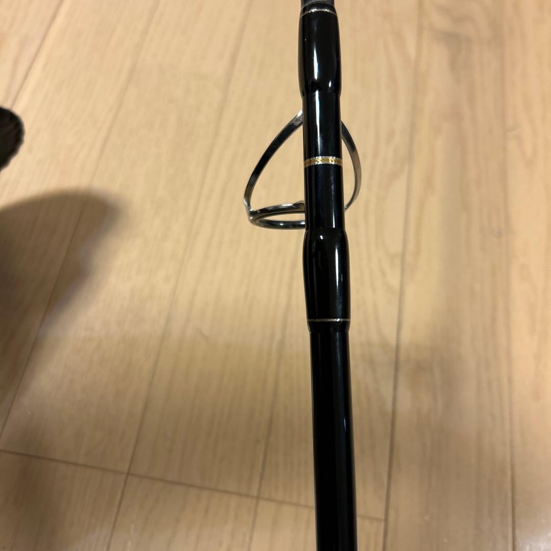 BIG TUNA 76 JAPAN special マグロ