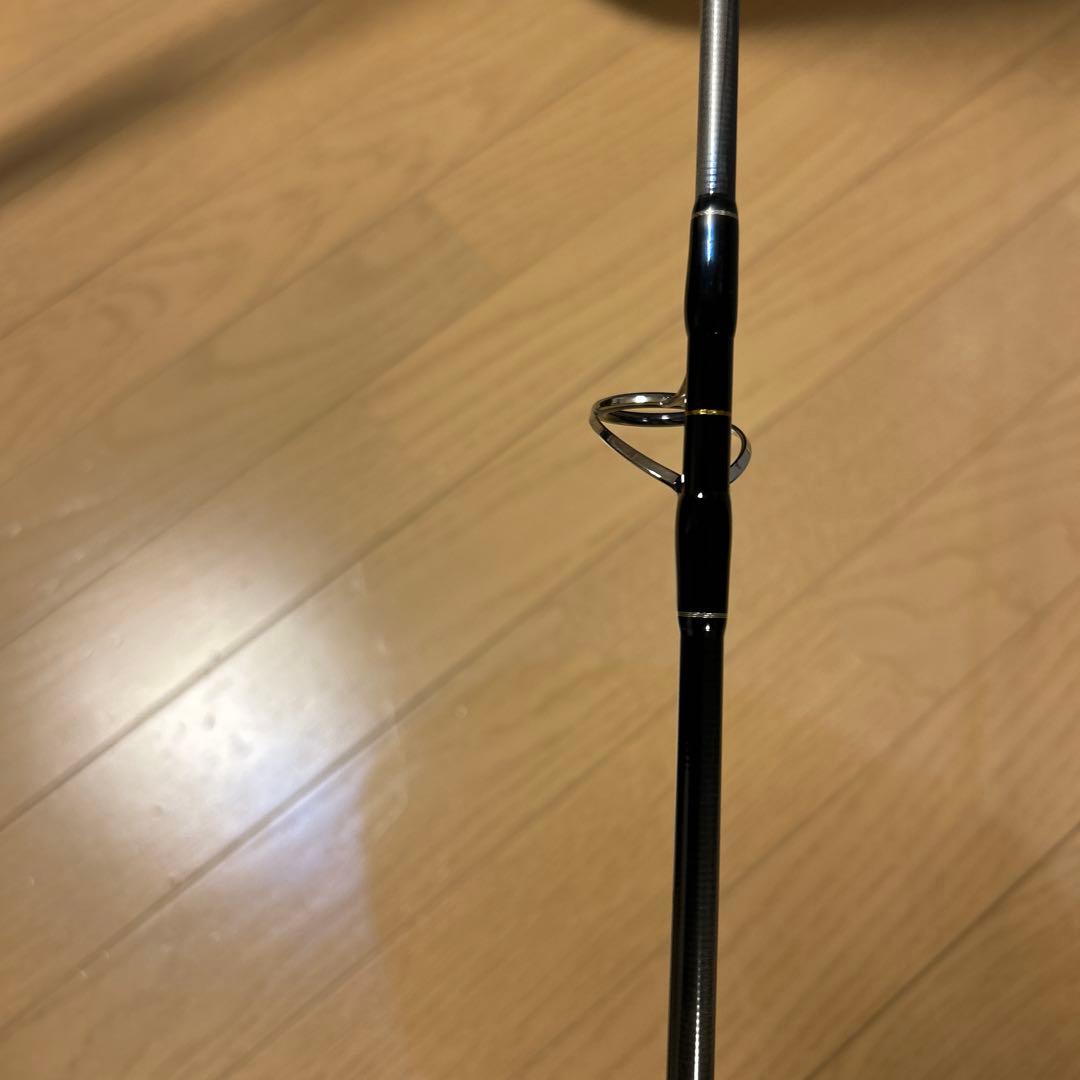 BIG TUNA 76 JAPAN special マグロ