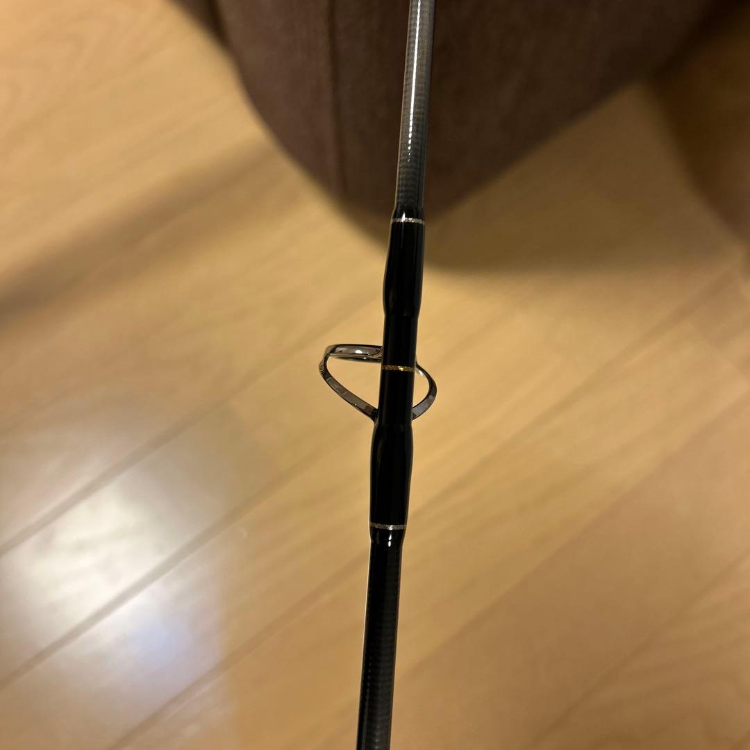 BIG TUNA 76 JAPAN special マグロ