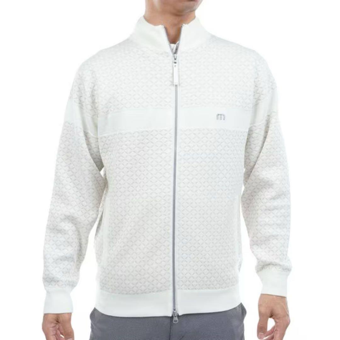 【週末限定40%OFF！】ゴルフ　Travis Mathew　ジャケット