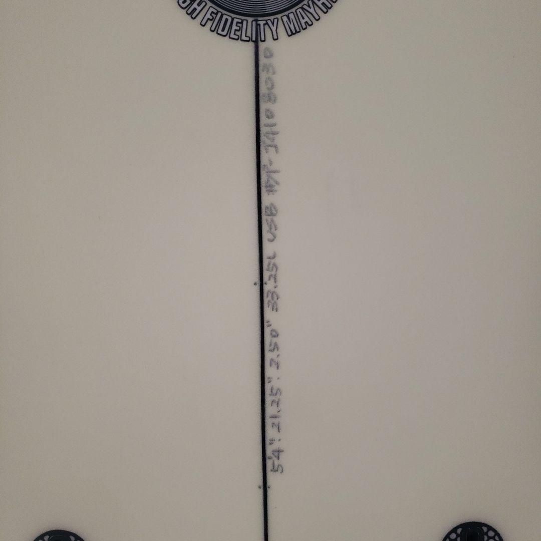 itacrem　メイヘムlost surfbo パーティープラッター