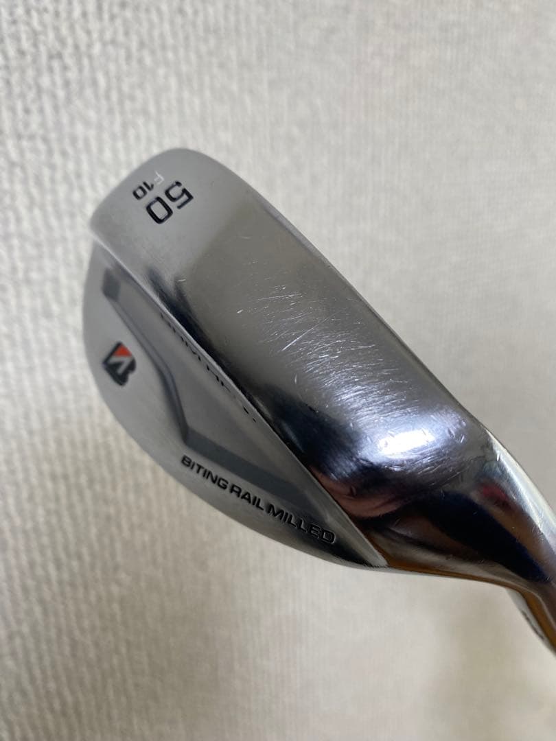 ブリヂストン BRM HF ウエッジ　50°