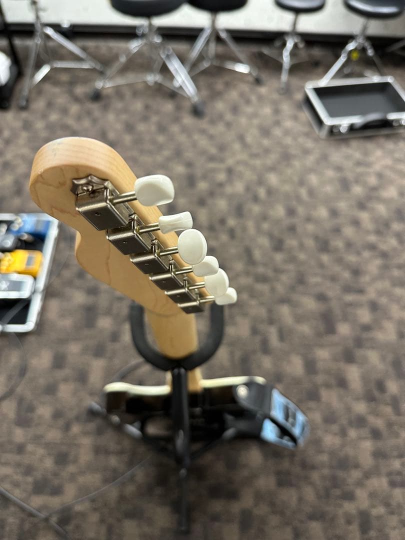 Psychederhythm テレキャスター サイケデリズム