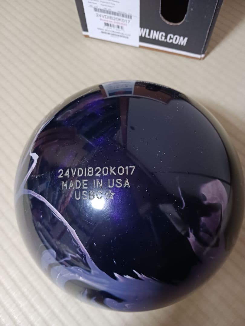 紫 翠◯DNAコイル2 13ポンド ストーム