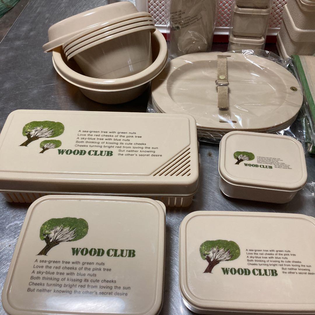 コカコーラ　アウトドアセット　未使用