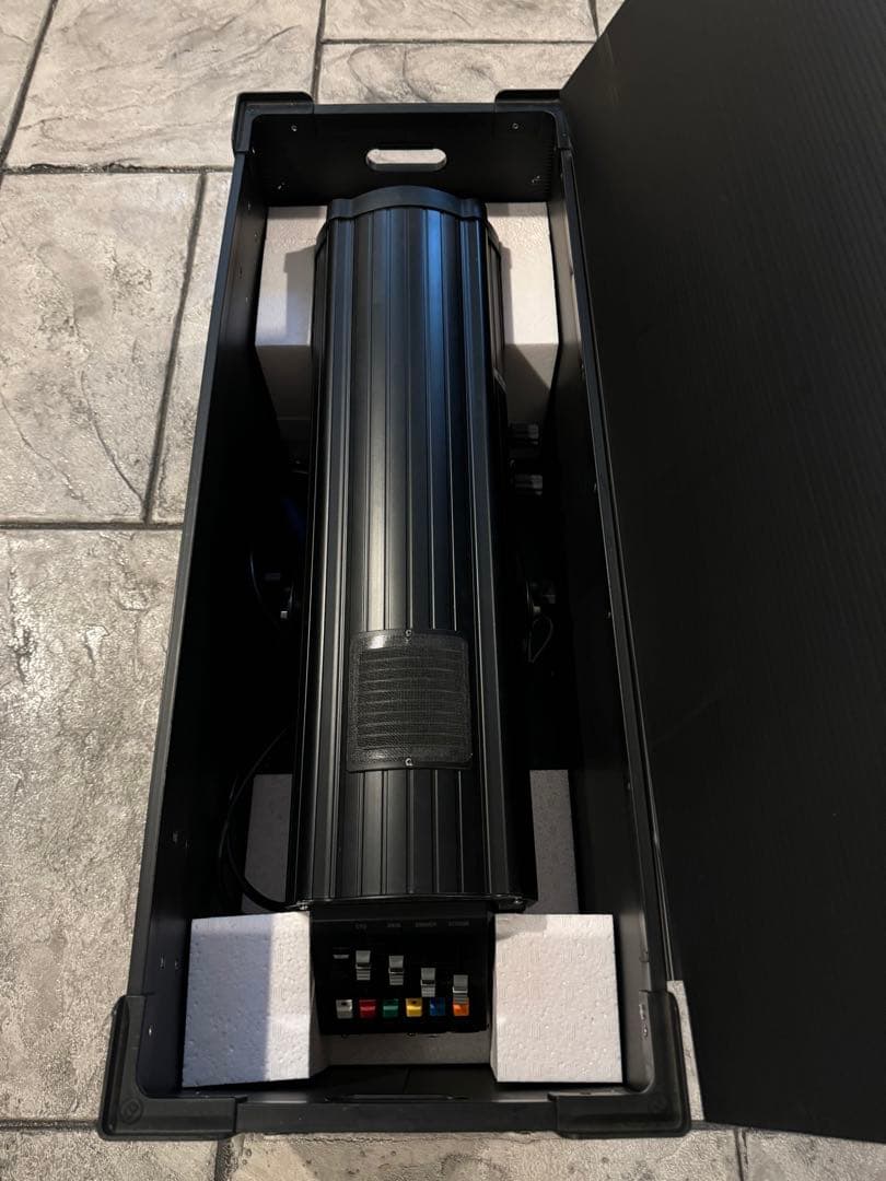 LED FOLLOW SPOT 350(専用ケース付き)