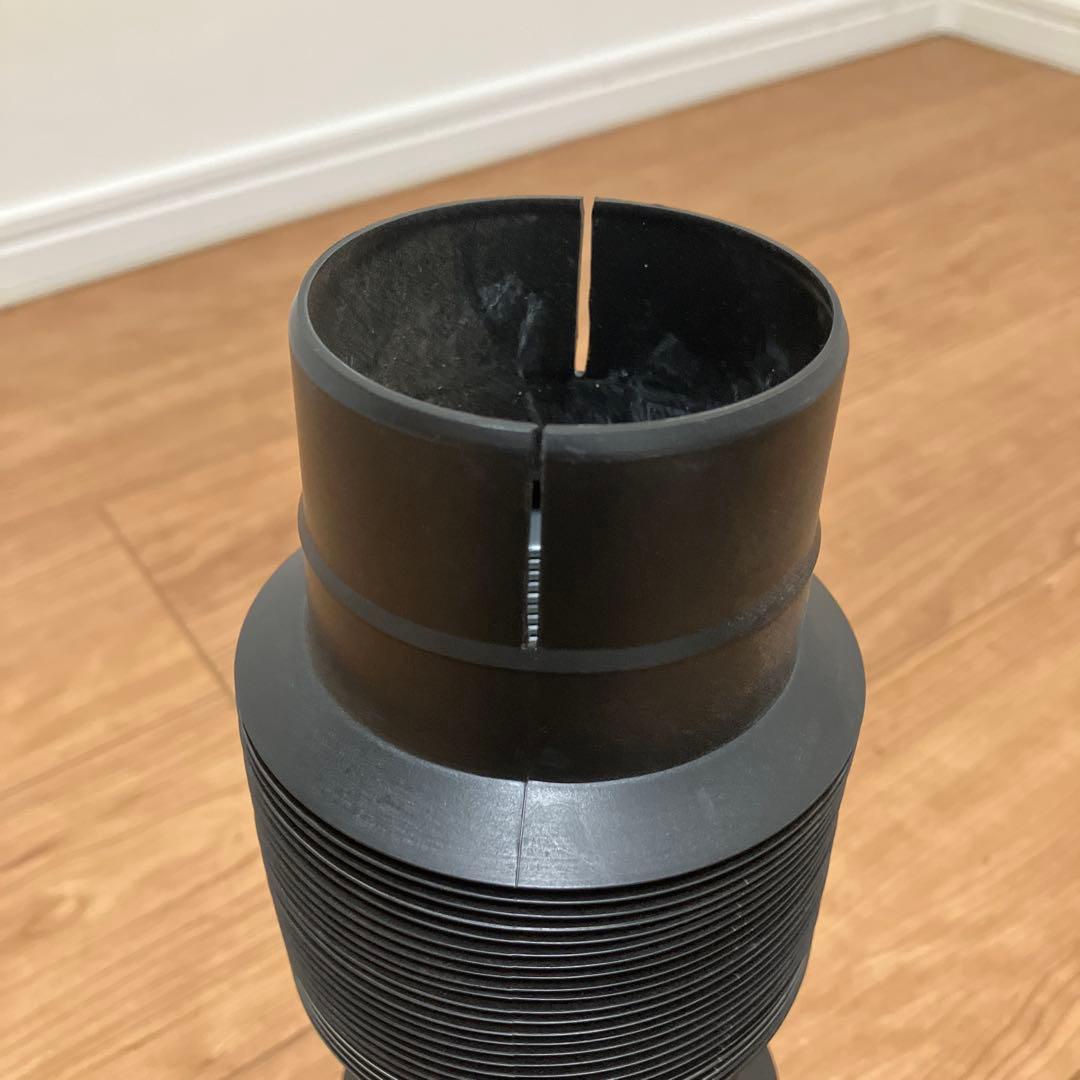 タミヤ スプレーワーク ペインティングブースII シングルファン