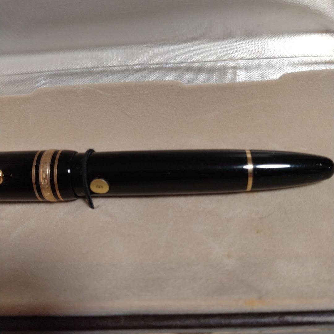 MONT BLANC モンブランMEISTER STUCK NO．１４６未使用品