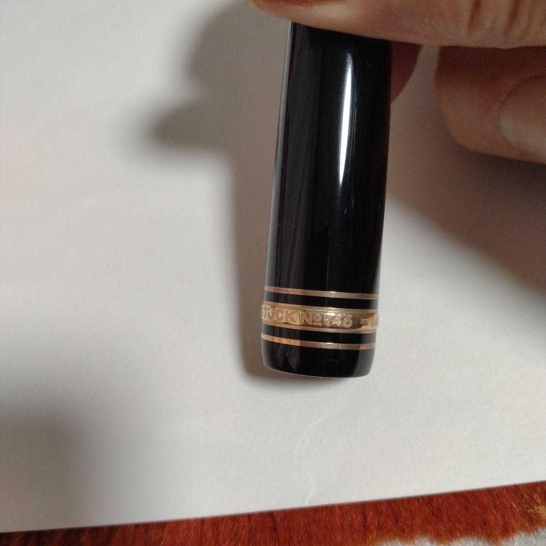 MONT BLANC モンブランMEISTER STUCK NO．１４６未使用品