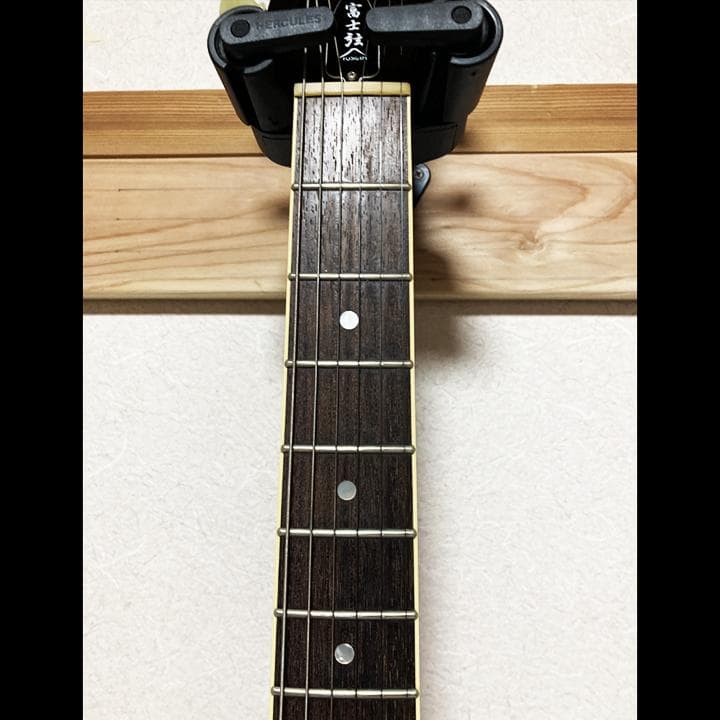 FUJIGEN(FGN) Masterfield MSA-HP 期間限定値下げ