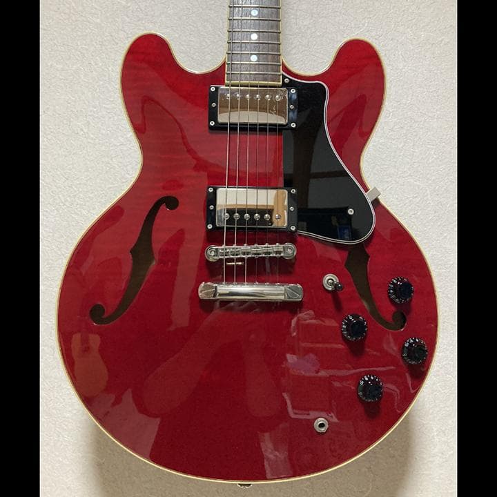 FUJIGEN(FGN) Masterfield MSA-HP 期間限定値下げ