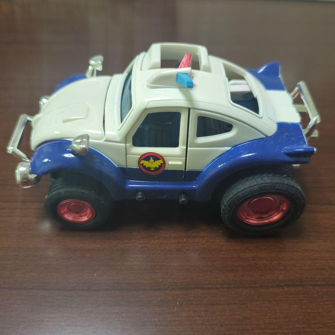 DXポピニカ　マグナビートル