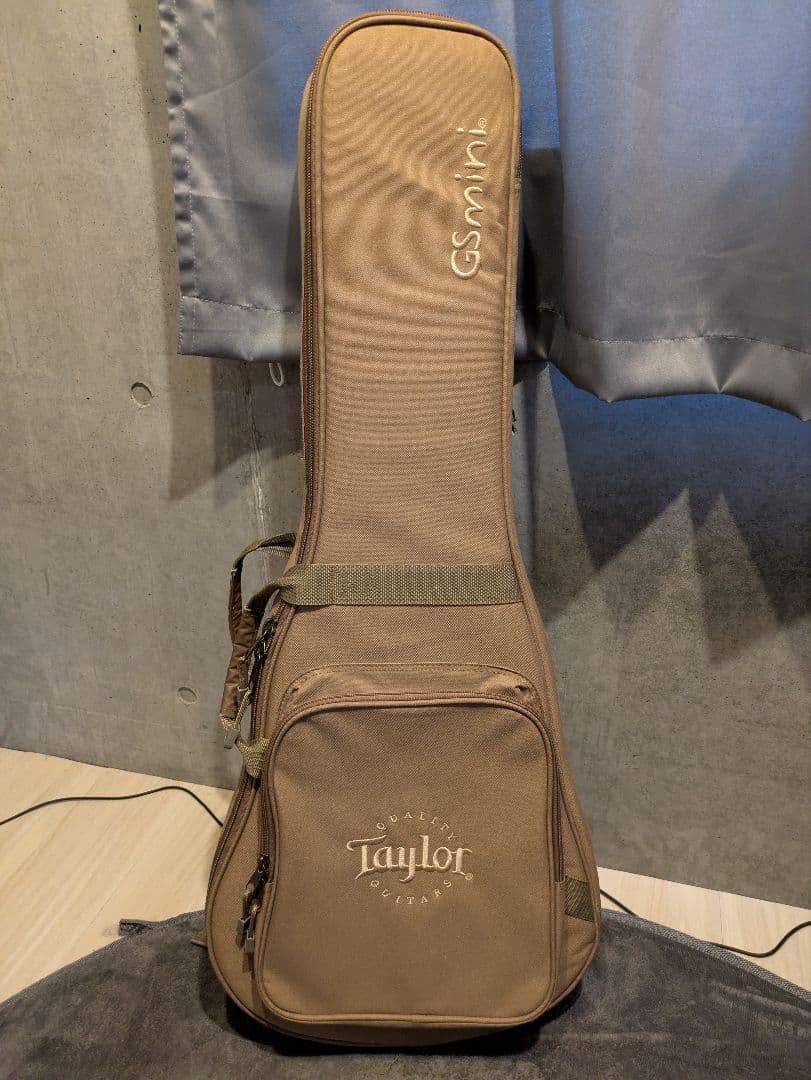 ギター Taylor GS mini-e Koa plus