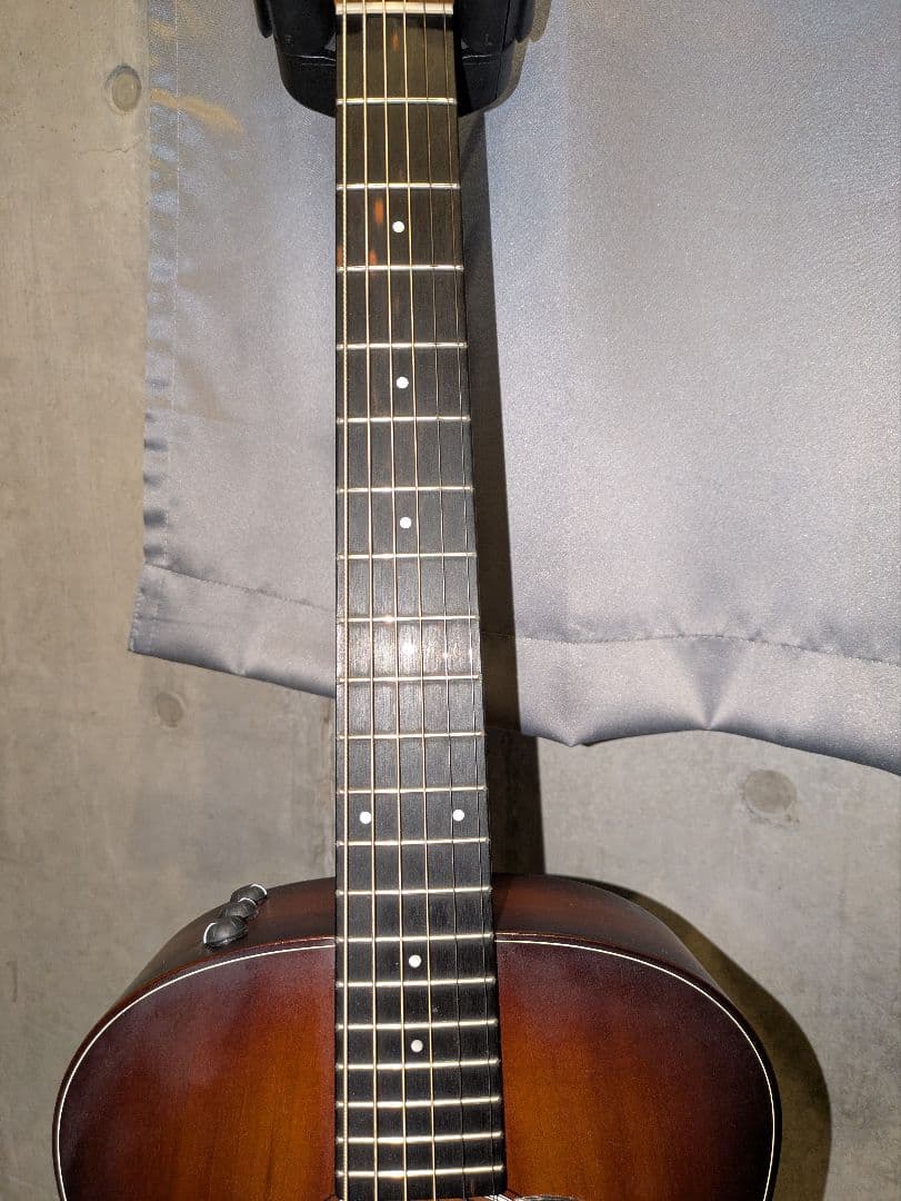 ギター Taylor GS mini-e Koa plus