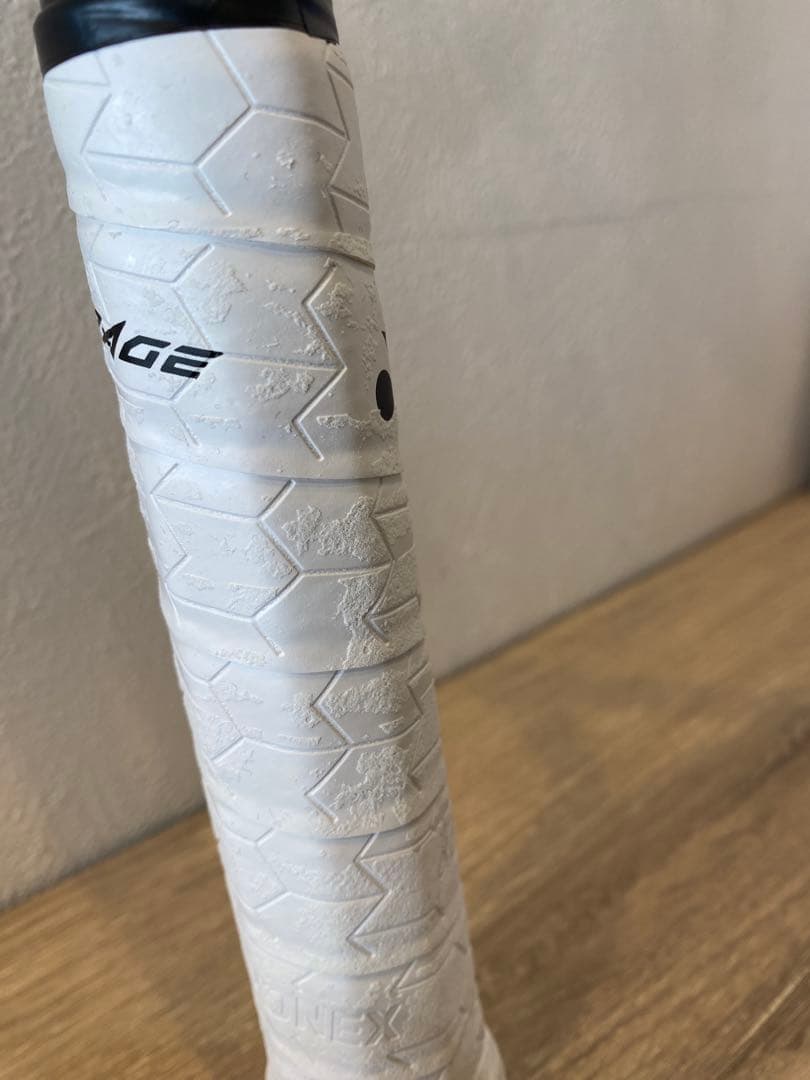 YONEX 軟式用ラケット