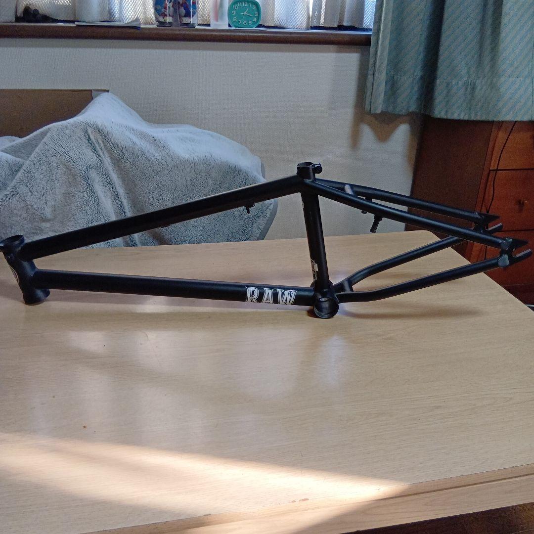 BMX フレーム DURCUS ONE