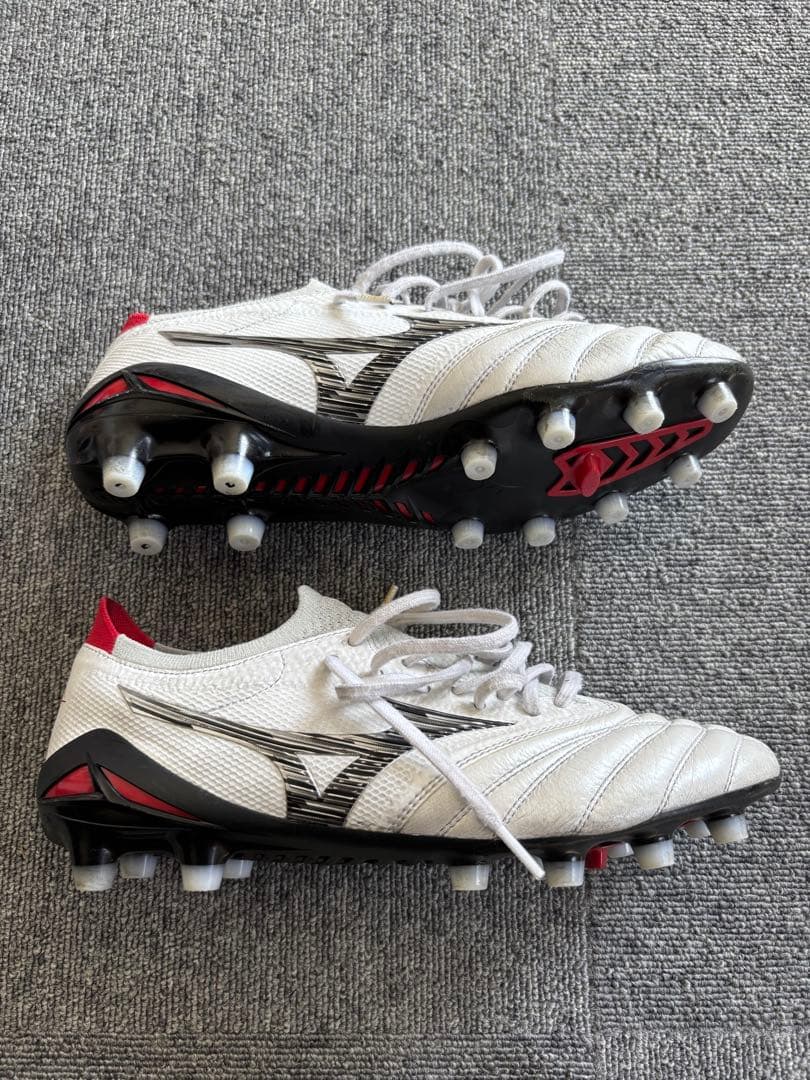 ミズノ MIZUNO モレリア ネオ4 β ベータ