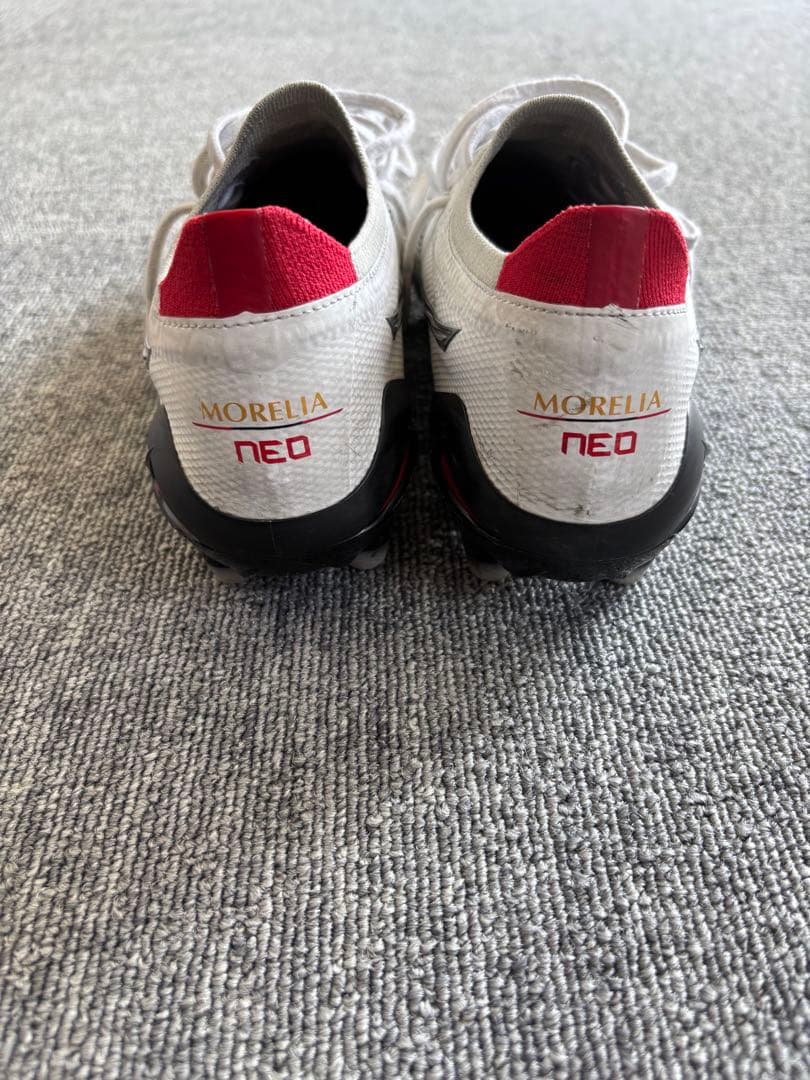 ミズノ MIZUNO モレリア ネオ4 β ベータ