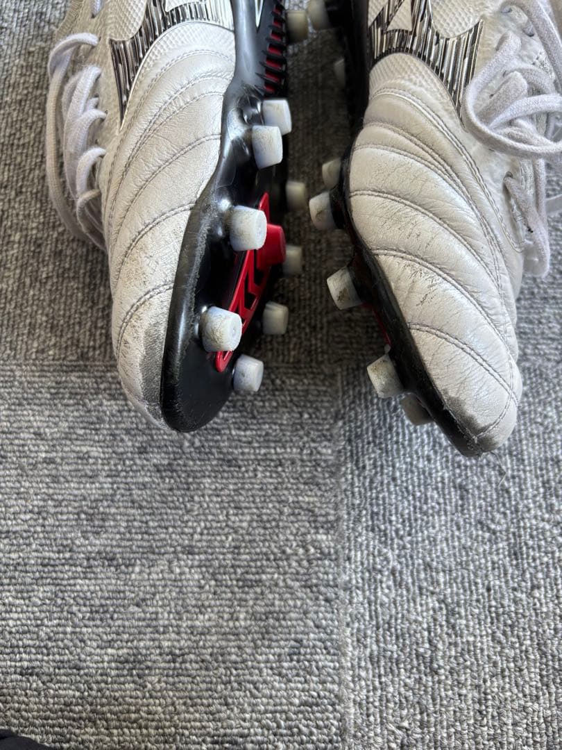 ミズノ MIZUNO モレリア ネオ4 β ベータ