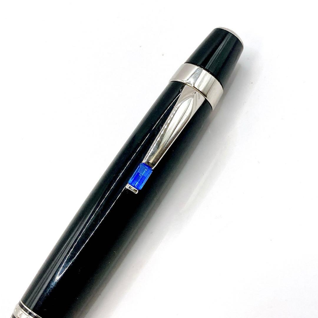 美品✨MONTBLANC モンブラン　ボエム　ボールペン　ツイスト式　インク有り