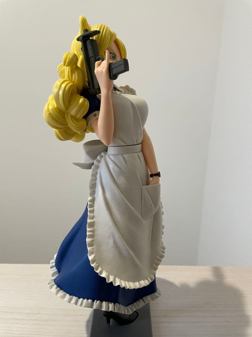 ドラゴンボール　GLITTER & GLAMOURS 4体セット