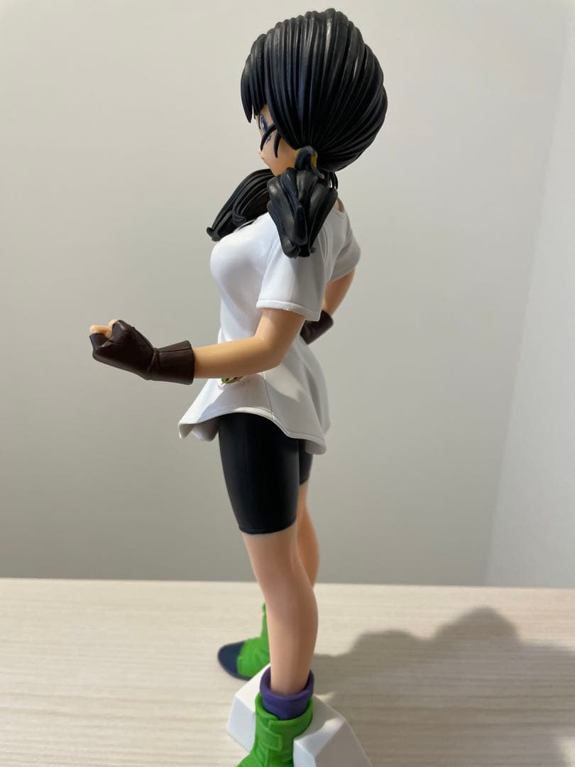 ドラゴンボール　GLITTER & GLAMOURS 4体セット