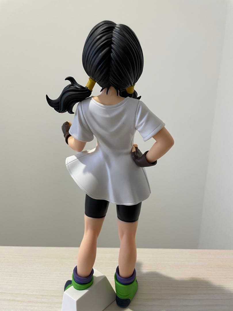 ドラゴンボール　GLITTER & GLAMOURS 4体セット