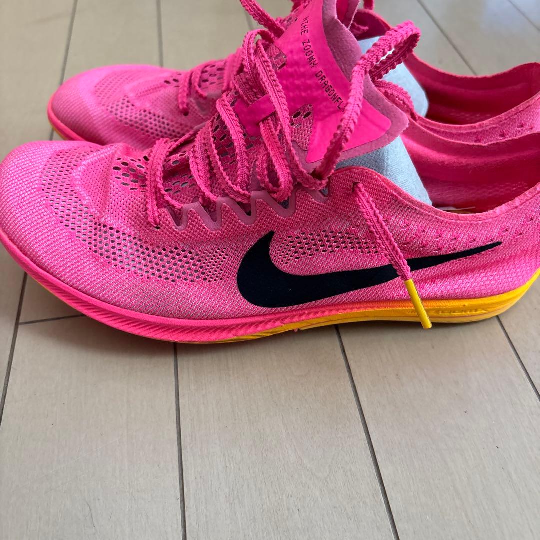 NIKEドラゴンフライ　25.5㎝
