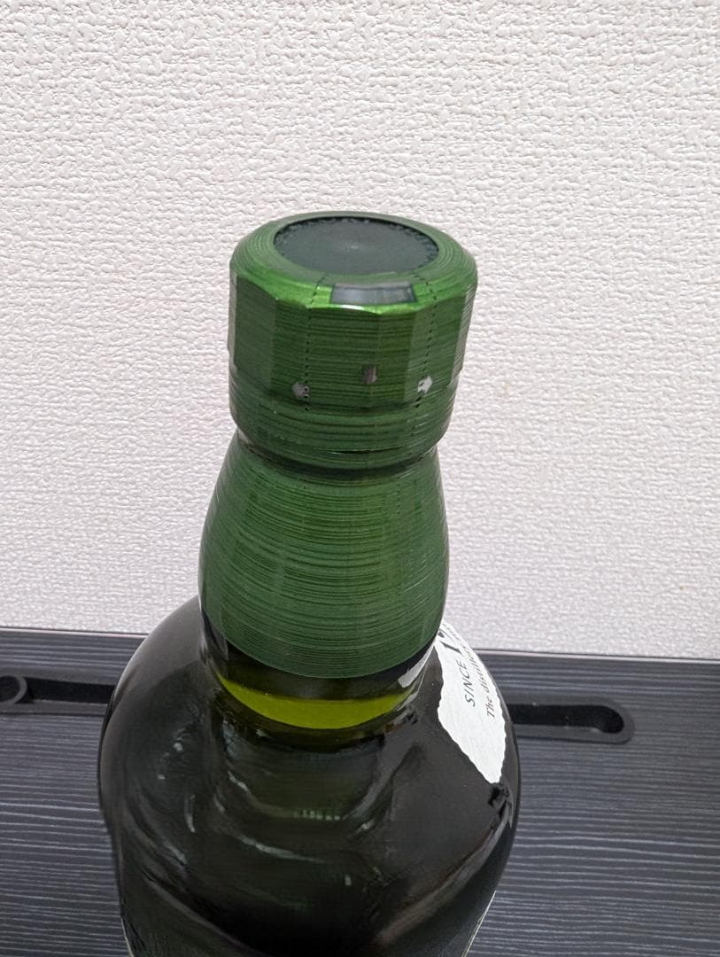 響JAPANESE HARMONY＆白州(nv) シングルモルトウイスキーセット