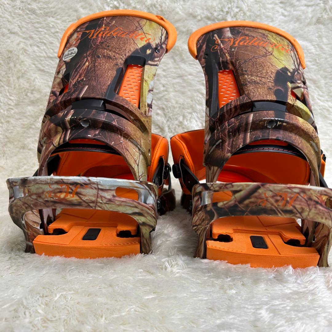 【希少品】 バートン　Easy Livin　155cm　限定カラー　マラビータ