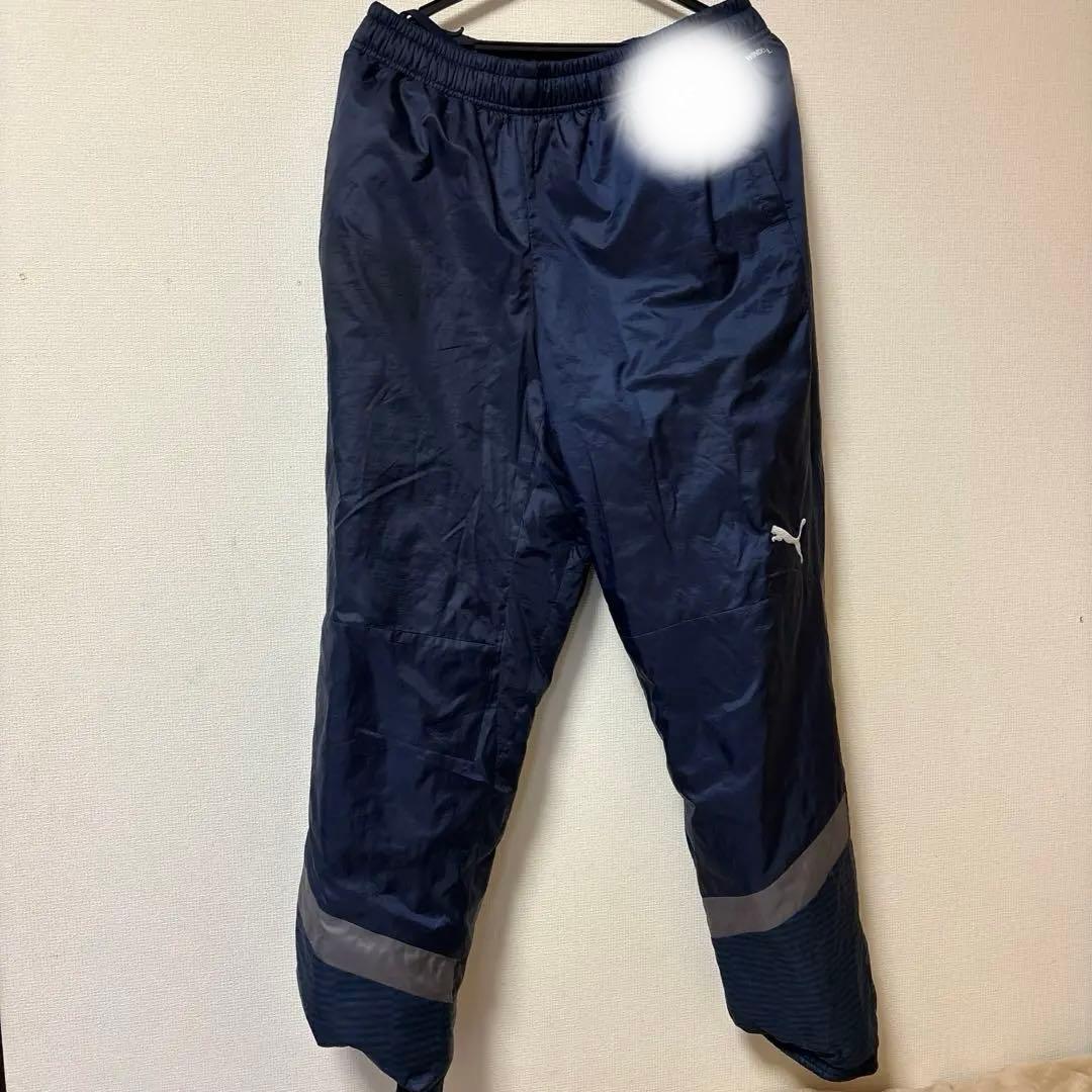 磐田東高校サッカー部ウィンドブレーカ上下セット 値下げ交渉可