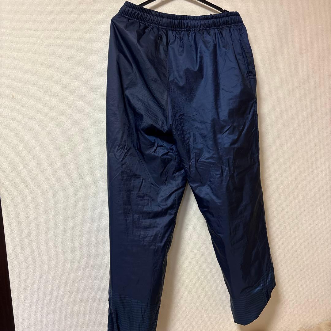 磐田東高校サッカー部ウィンドブレーカ上下セット 値下げ交渉可