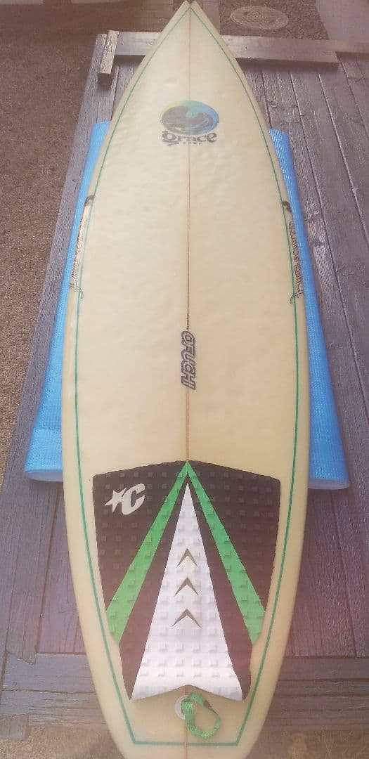 サーフボード　一式