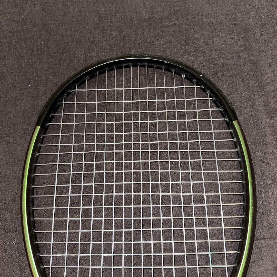 wilson blade v8 98 16×19 g3 2本