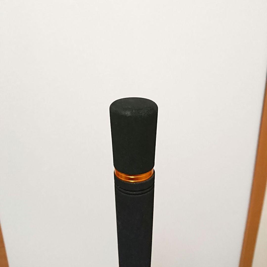 【美品】エギングロッド モバイルロッド CRX-864E メジャークラフト